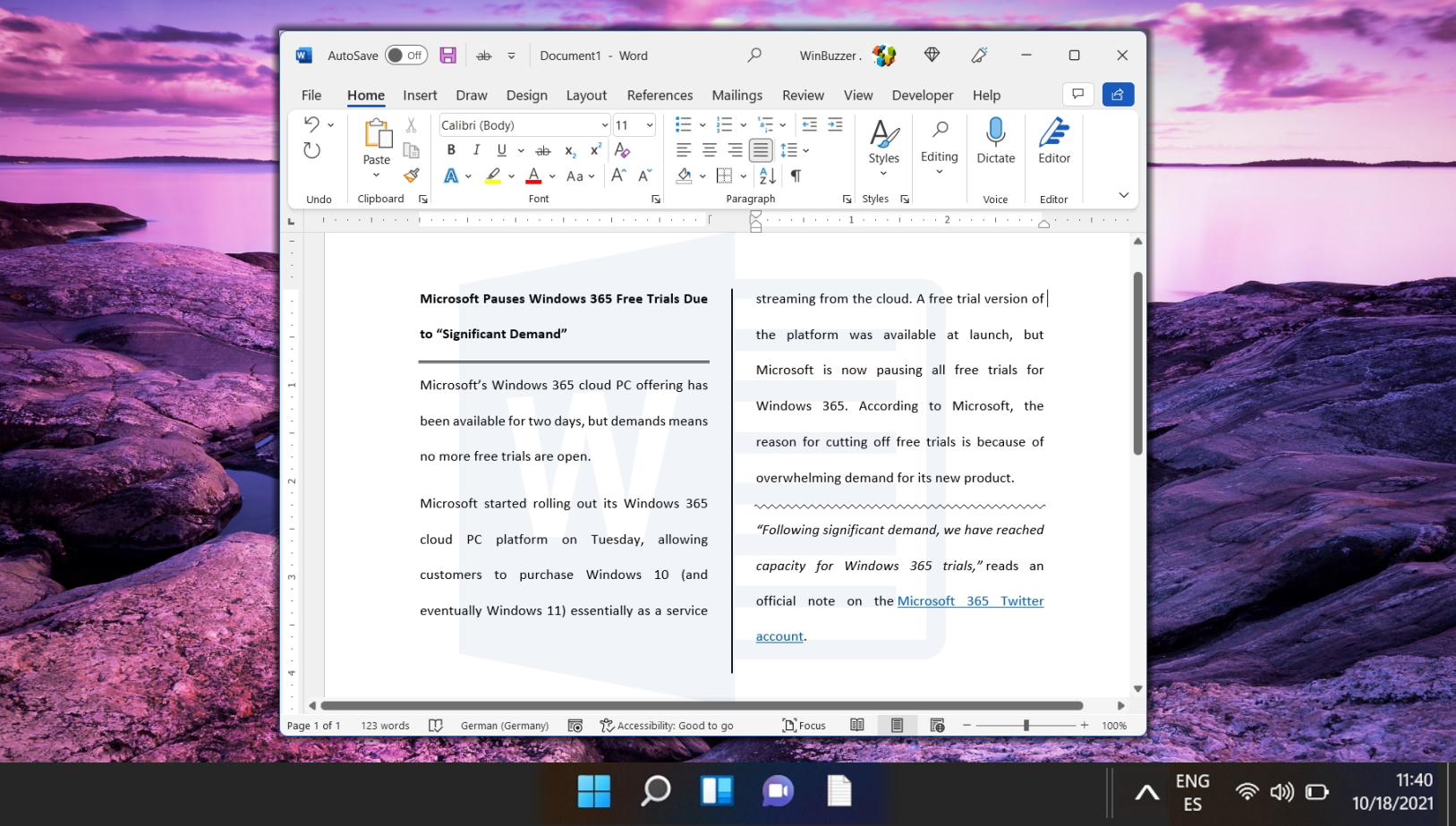 Featured - How to Insert a Horizontal or Vertical Line in Microsoft Word