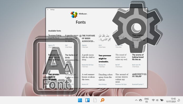 Featured - How to install fonts in Windows 11 and Windows 10